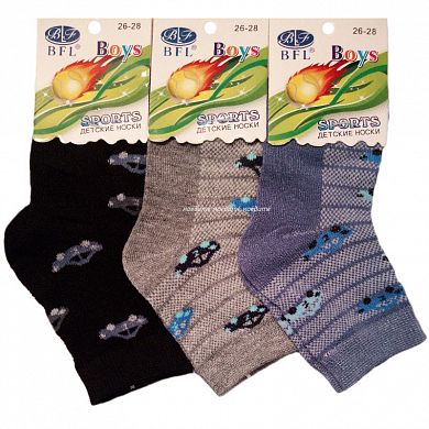 BFL ����� ������� ������� �� ��������� � ��������